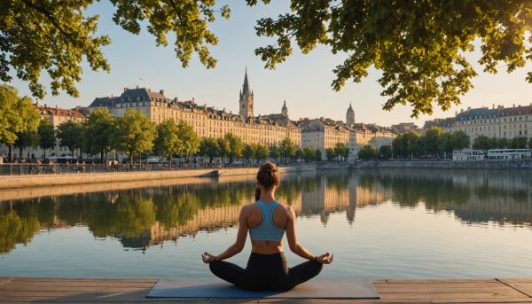 Comment améliorer son bien-être à Lyon quotidiennement