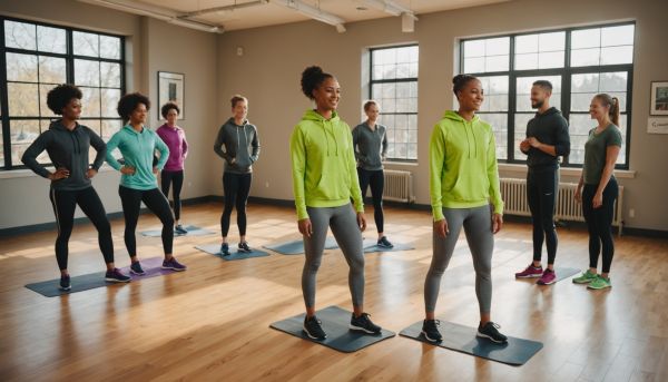 Comment bien débuter une activité sportive