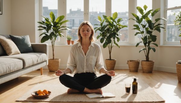Quelles habitudes adopter pour se sentir mieux