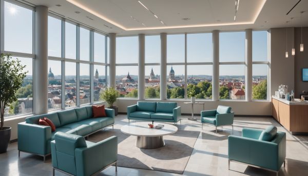 Quels sont les services médicaux à Lyon centre