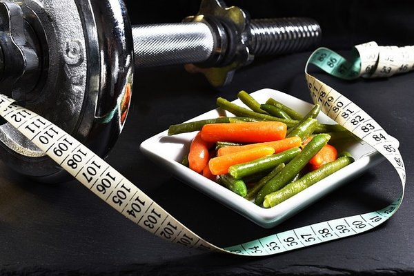 Les meilleurs aliments pour perdre du poids ou prendre du muscle