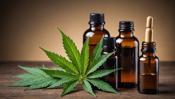 Soigner ses douleurs avec le cbd : découvrez nos huiles bio