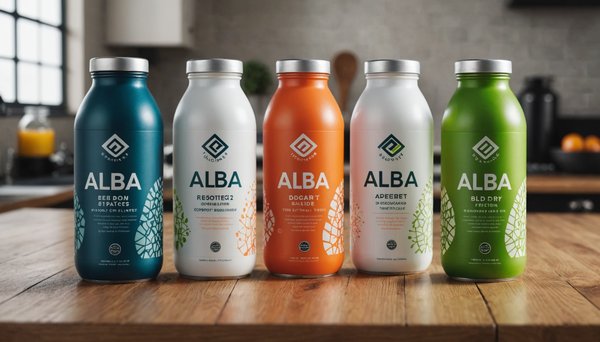 Marque boisson après effort : découvrez alba, l'allié idéal