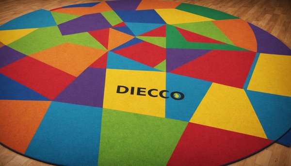 Découvre dieco le spécialiste du sol pour aire de jeux
