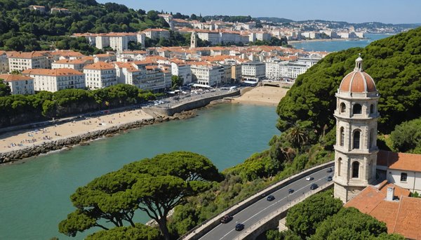 Découvrez retina futura pour un accompagnement visuel d'exception à biarritz