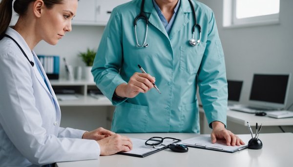 Aides à l'installation cabinet médical : conseils et solutions pratiques