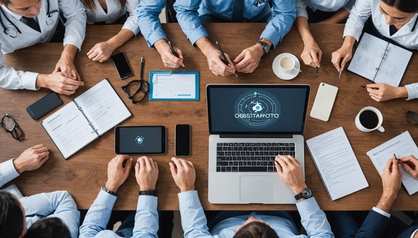 Top 5 plateformes pour trouver un emploi de médecin du travail